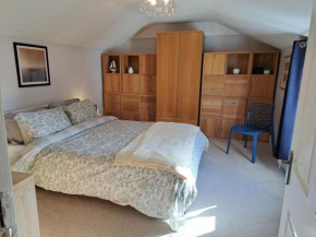 Executive Central Apartment - AR